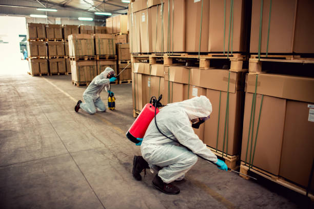 Best Residential Pest Control  in Bryan, OH