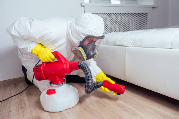 Wildlife Control Services in Bryan, OH